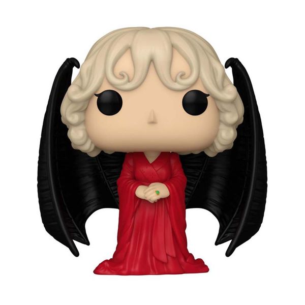 Funko Pop! The Sandman - Lucifer #1640 Φιγούρα