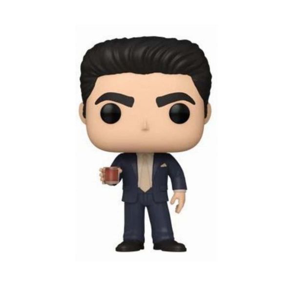 Πλατφόρμα 93268