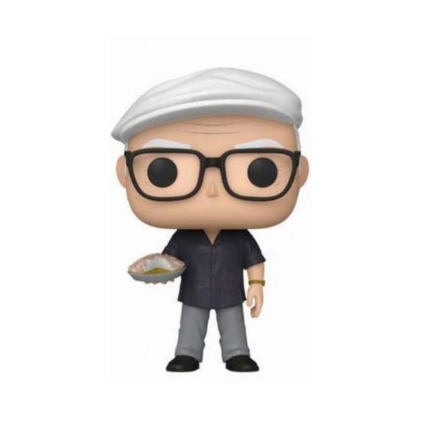 Funko Pop! The Sopranos - Junior #1523 Φιγούρα