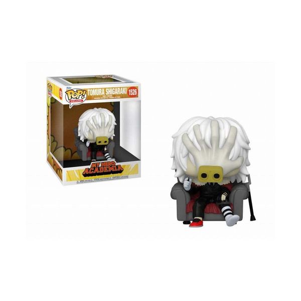 Funko Pop! Tomura Shig In Chair #1526 Φιγούρα