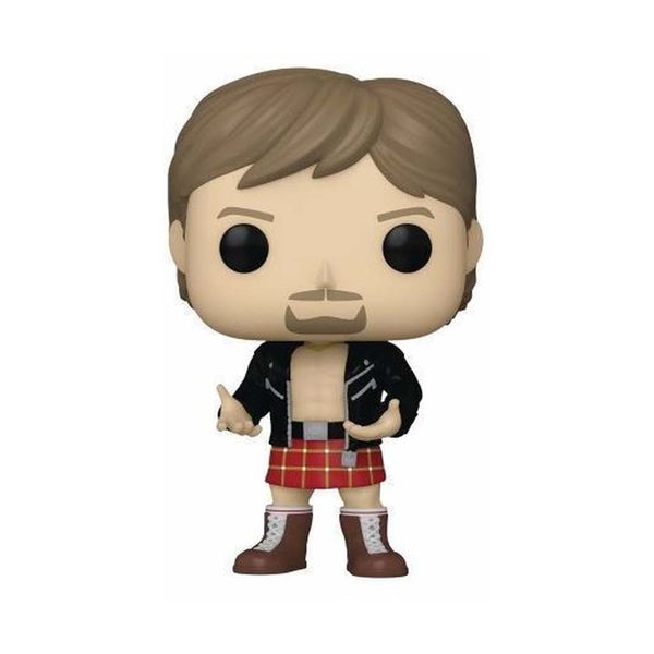 Funko Pop! WWE - Rowdy Roddy Piper #147 Φιγούρα