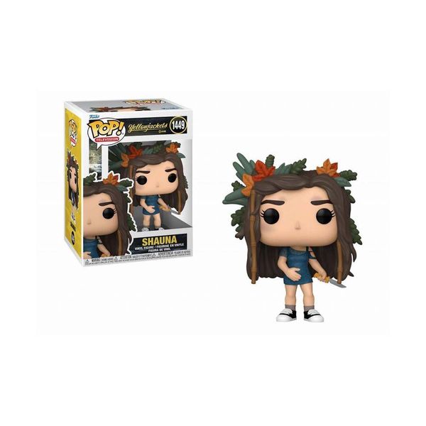 Funko Pop! Yellowjackets - Shauna #1449 Φιγούρα