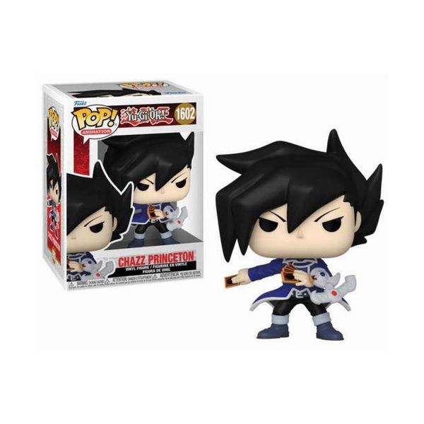 Funko Pop! Yugioh! - Princeton #1602 Φιγούρα