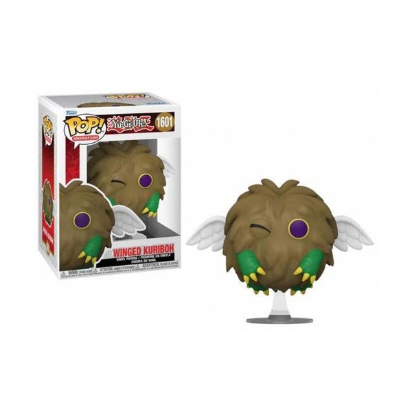Funko Pop! Yugioh! - Winged Kuriboh#1601 Φιγούρα