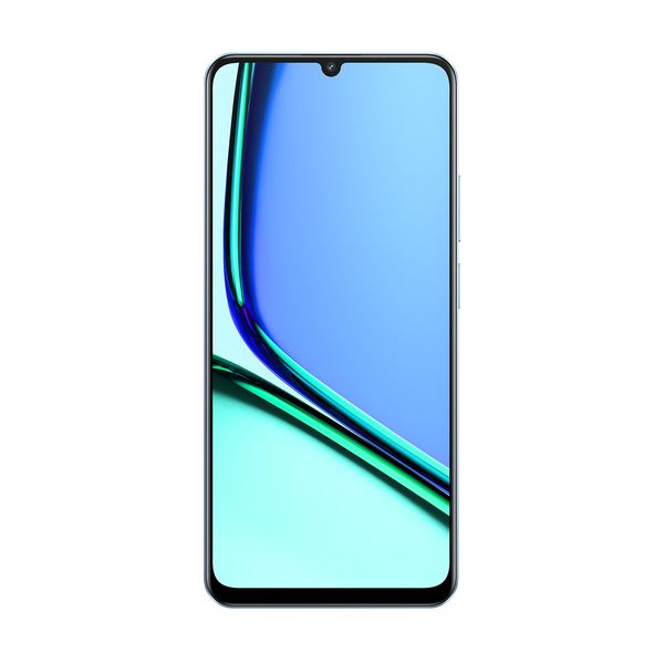 Realme Note 60 6GB/128GB Voyage Blue Smartphone