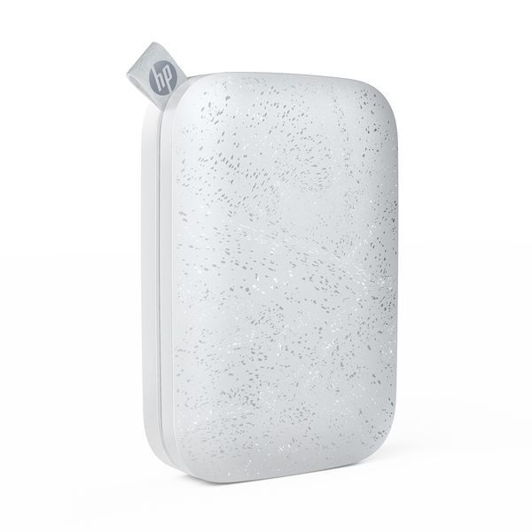 HP Sprocket White Φορητός Εκτυπωτής