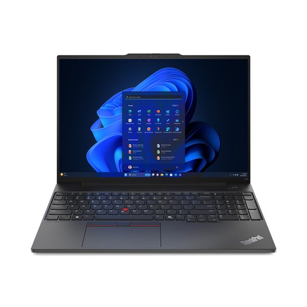 Lenovo ThinkPad E16 U7-155H/32GB/1TB Win 11 Pro Laptop