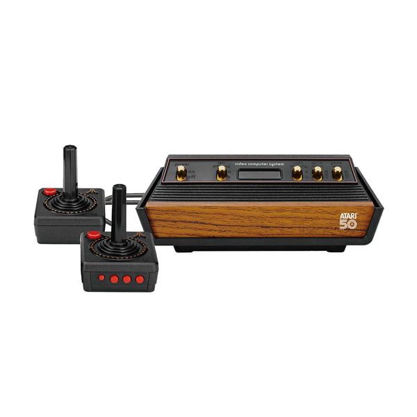 The Source Arcade Atari Flashback 12