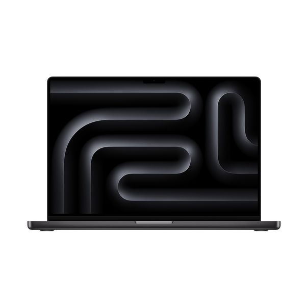 Apple MacBook Pro 16 M4 Pro 14-Core/24GB/512GB/20-Core GPU Space Black Laptop