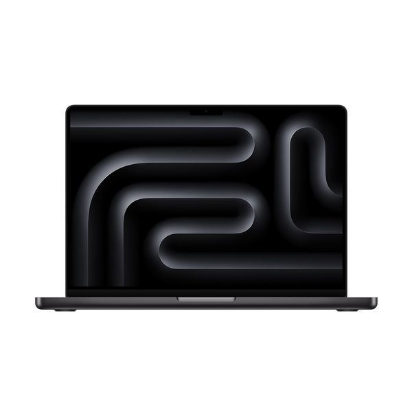Apple MacBook Pro 14 M4 10-Core/24GB/1TB/10-Core GPU Space Black Laptop