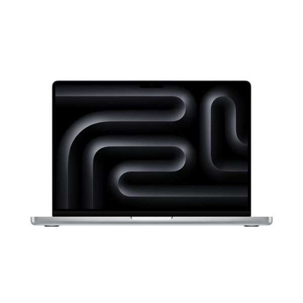 Apple MacBook Pro 14 M4 Pro 14-Core/24GB/1TB/20-Core Silver Laptop
