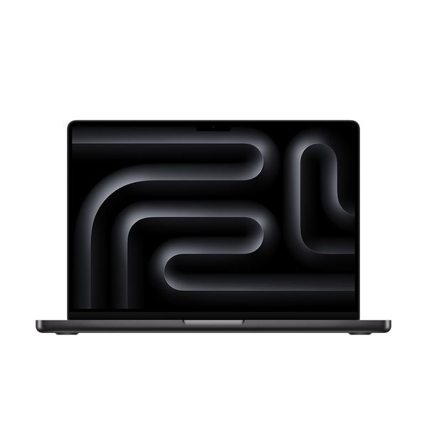 Apple MacBook Pro 14 M4 Pro 14-Core/24GB/1TB/20-Core Space Black Laptop