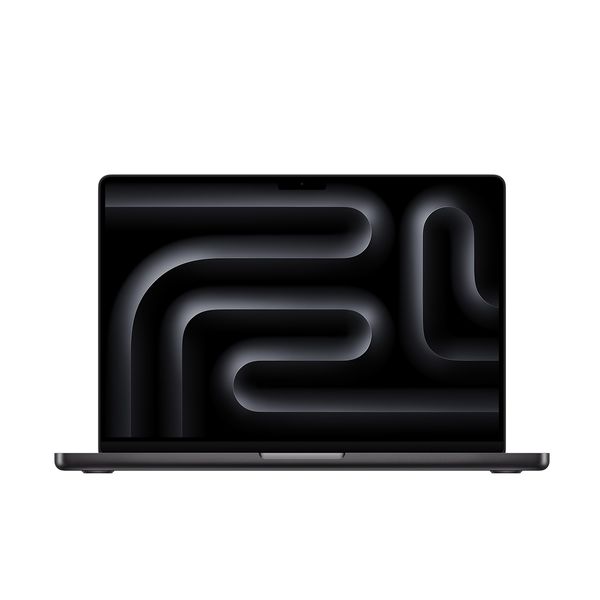 Apple MacBook Max 14 M4 Max 14-Core/36GB/1TB/32-Core GPU Space Black Laptop
