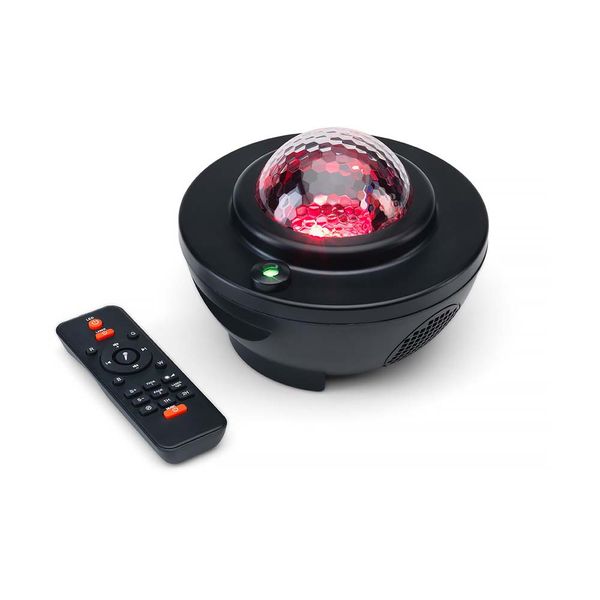 The Source Galaxy Αστρικό Πλανητάριο