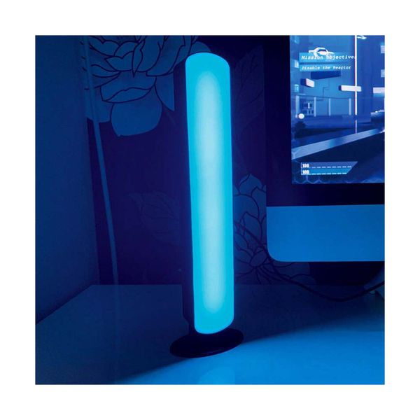 The Source RED5 Led Bar Sound Reactive Φωτιστικό