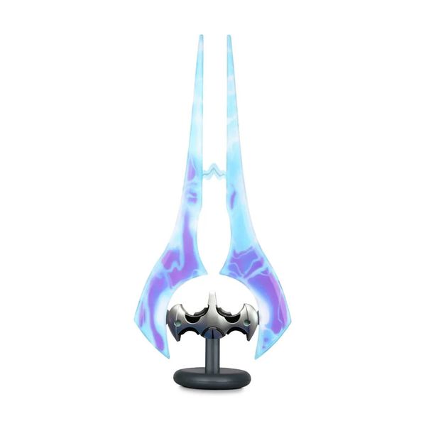 The Source Halo 3DL Blue Energy Sword Light