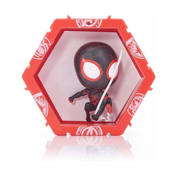 Wow! Stuff Marvel - Spider-Man: Miles Morales
