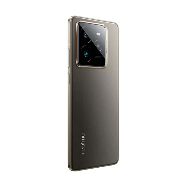 Realme GT 7 Pro 12GB/512GB Galaxy Grey Smartphone