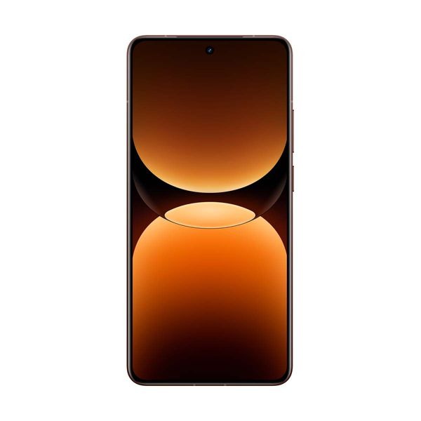 Realme GT 7 Pro 12GB/512GB Mars Orange Smartphone