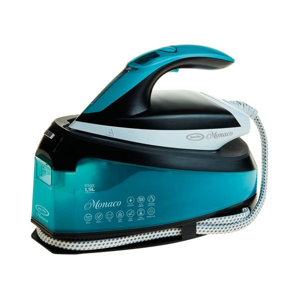 Juro Pro Monaco Σύστημα Σιδερώματος