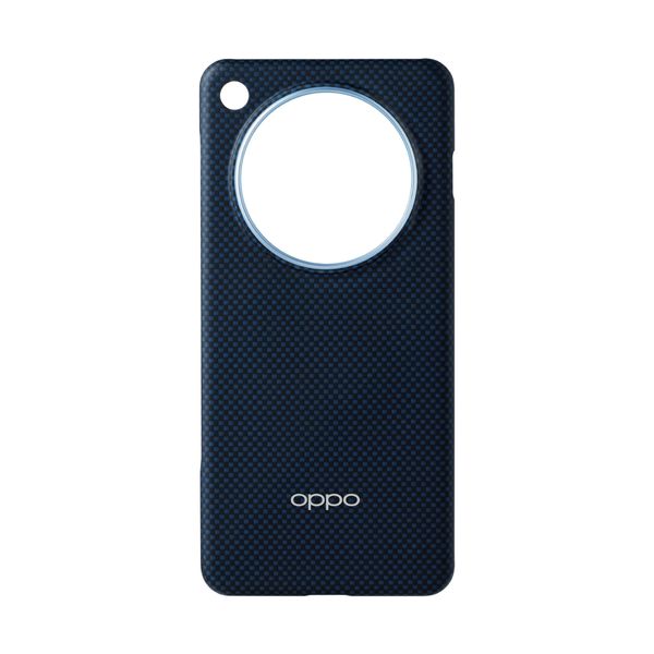 Oppo Find X8 Pro Fiber Magnetic Θήκη Κινητού