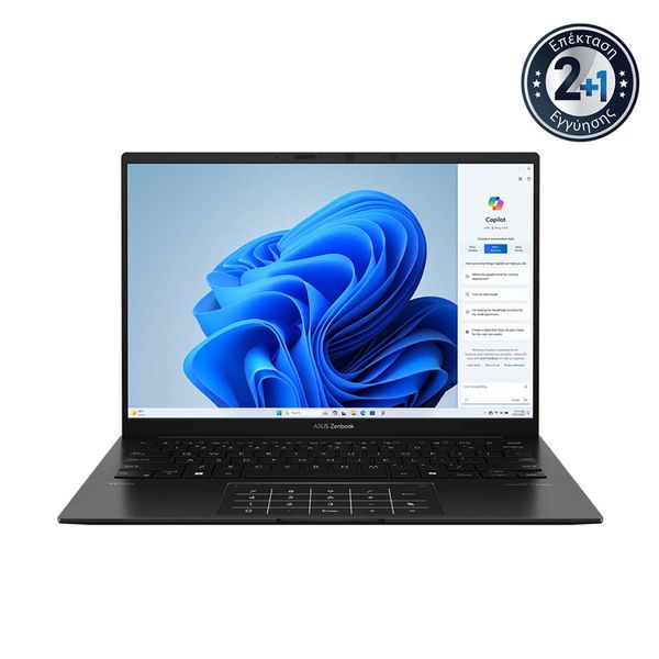 Asus Zenbook 14 Ryzen AI 32GB 1299€