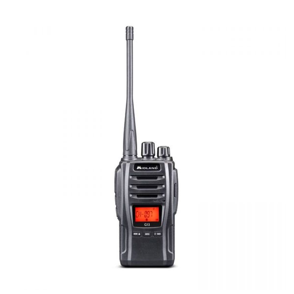 Midland G13 PMR446 Walkie - Talkie
