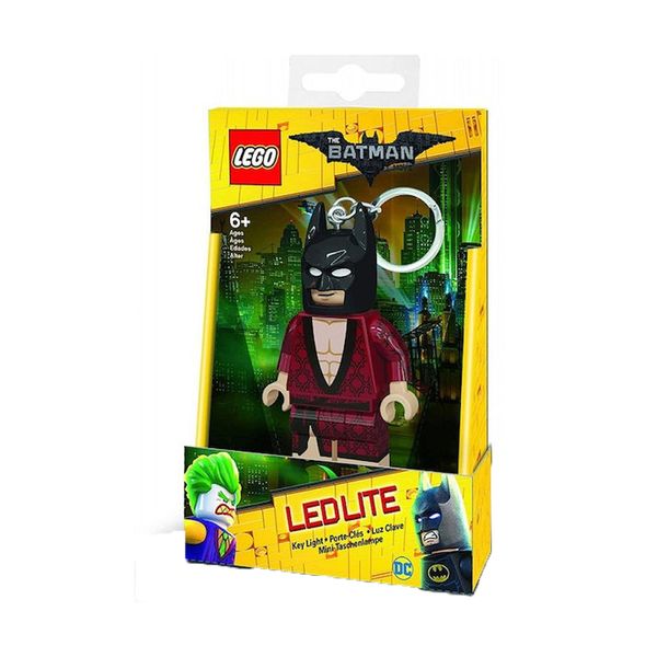 LEGO® Batman Movie Kimono Key Light LGL-KE103K Μπρελόκ