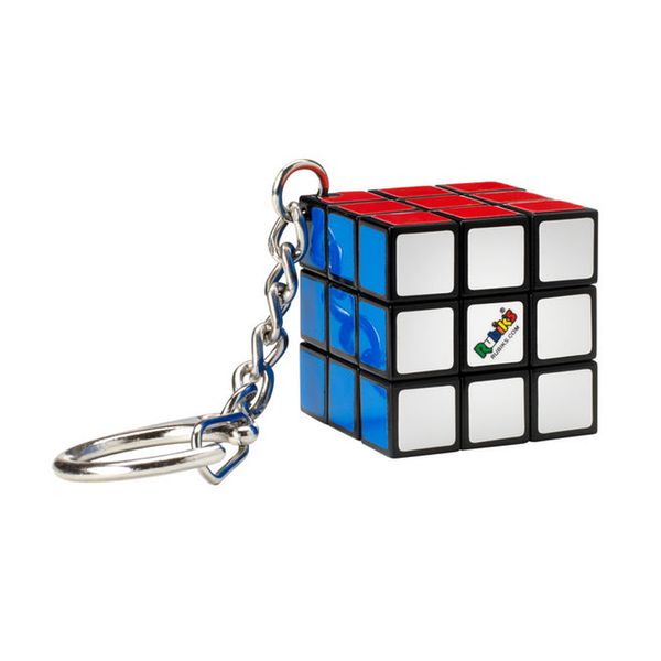 Rubik's Mini Keychain Carted Παιχνίδι