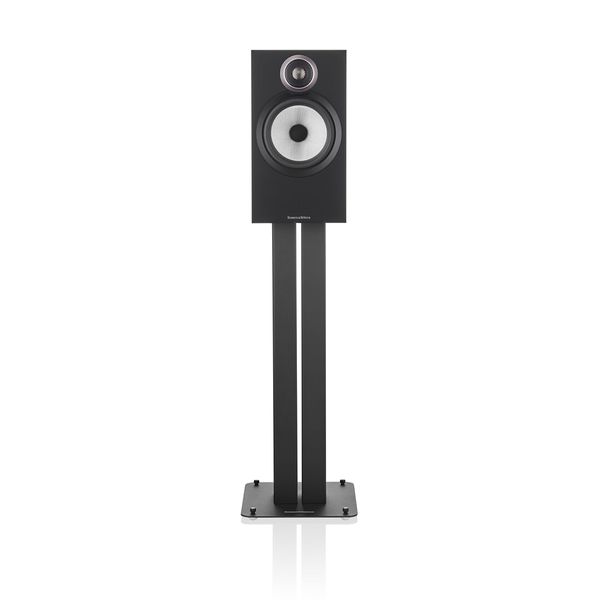 Bowers & Wilkins 606 S3 Black Ηχεία