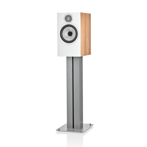 Bowers & Wilkins 606 S3 Oak Ηχεία