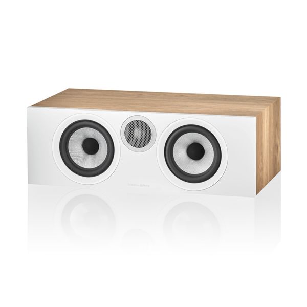 Bowers & Wilkins HTM6 S3 Oak Ηχεία