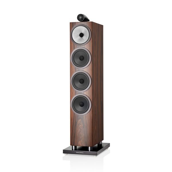 Bowers & Wilkins 702 S3 Mocha Ηχεία