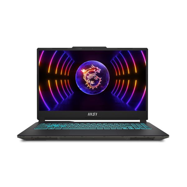 MSI Cyborg 15 I5-13420H/16/512/3050 Laptop