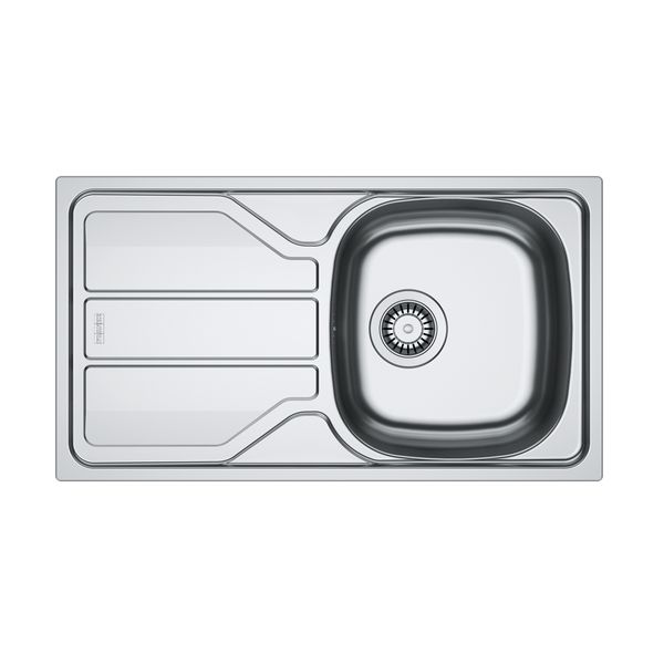 Franke Flash FLN 611-78/44 Νεροχύτης Κουζίνας