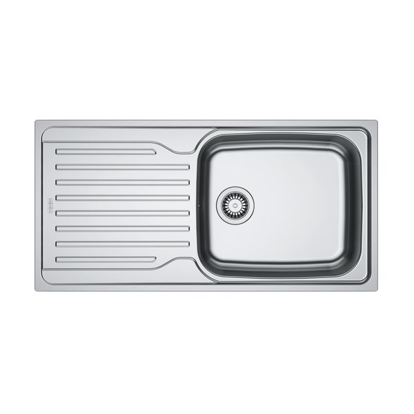 Franke Antea AZN 611-100/50 Νεροχύτης Κουζίνας