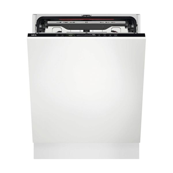 AEG FSK77718P 60cm Εντοιχιζόμενο Πλυντήριο Πιάτων