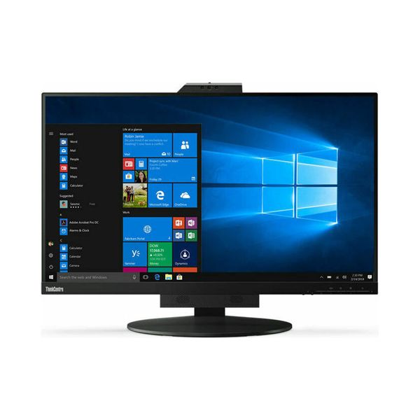 Lenovo Tiny-In-One 27'' Monitor