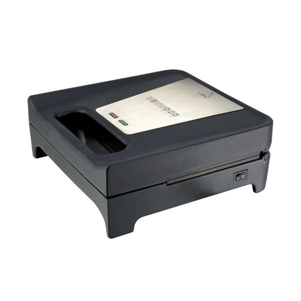 Kenwood SDM401.BK Τοστιέρα