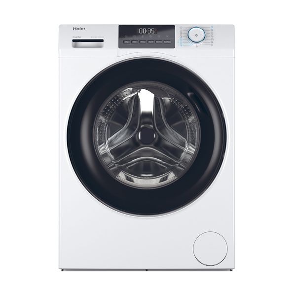 Haier HW90-BP14929A-S 9kg Πλυντήριο Ρούχων