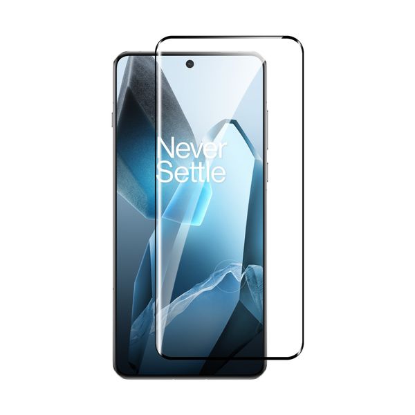 Redshield 3D OnePlus 13 Προστατευτικό Οθόνης