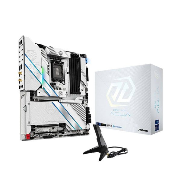 ASRock Taichi Aqua Z890 WiFi Μητρική H/Y