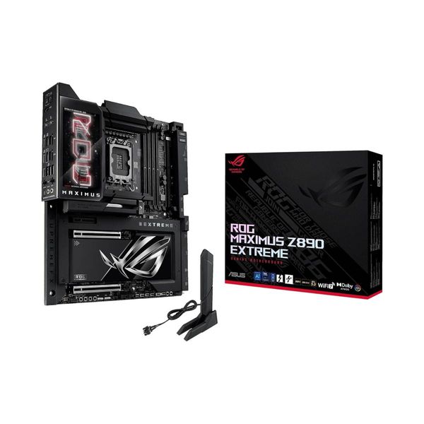 Asus Rog Maximus Z890 Extreme Μητρική H/Y
