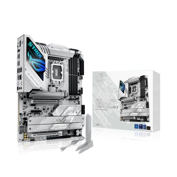 Asus Rog Strix Z890-A Gming WiFi Μητρική H/Y