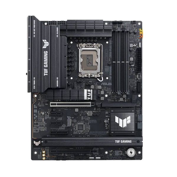 Asus Tuf Gaming Z890-Plus WiFi Μητρική H/Y