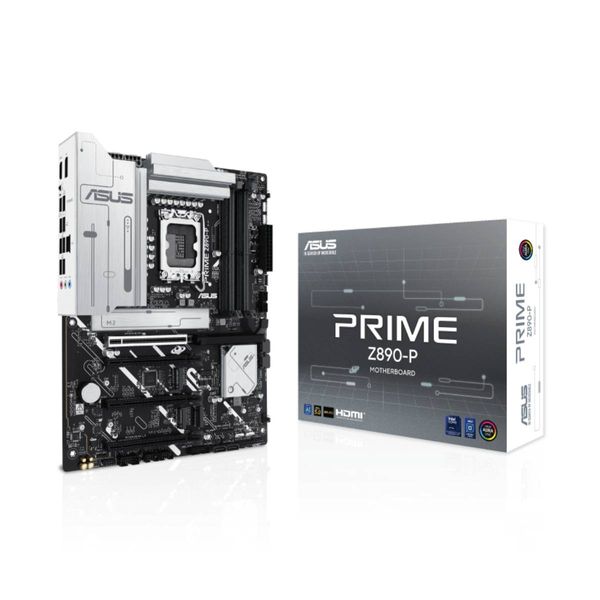 Asus Prime Z890-P Μητρική H/Y