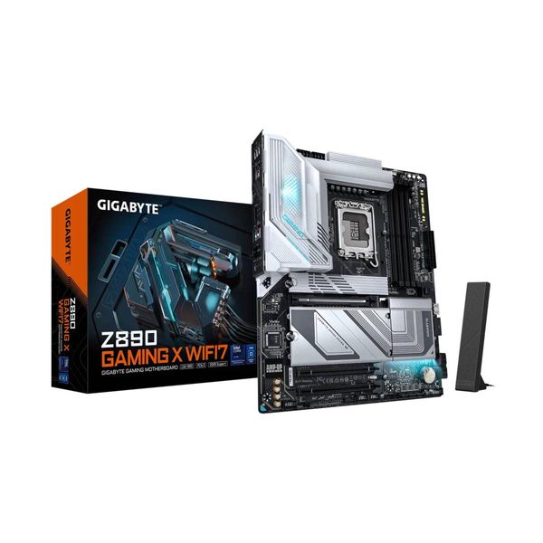 Gigabyte Z890 Gaming X WiFi 7 Μητρική H/Y