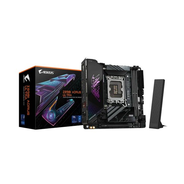 Gigabyte Z890 Aorus Ultra Μητρική H/Y