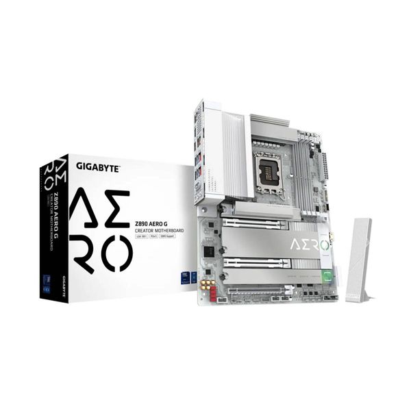 Gigabyte Z890 Aero G Μητρική H/Y