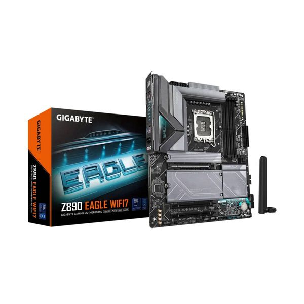 Gigabyte Z890 Eagle WiFi 7 Μητρική H/Y